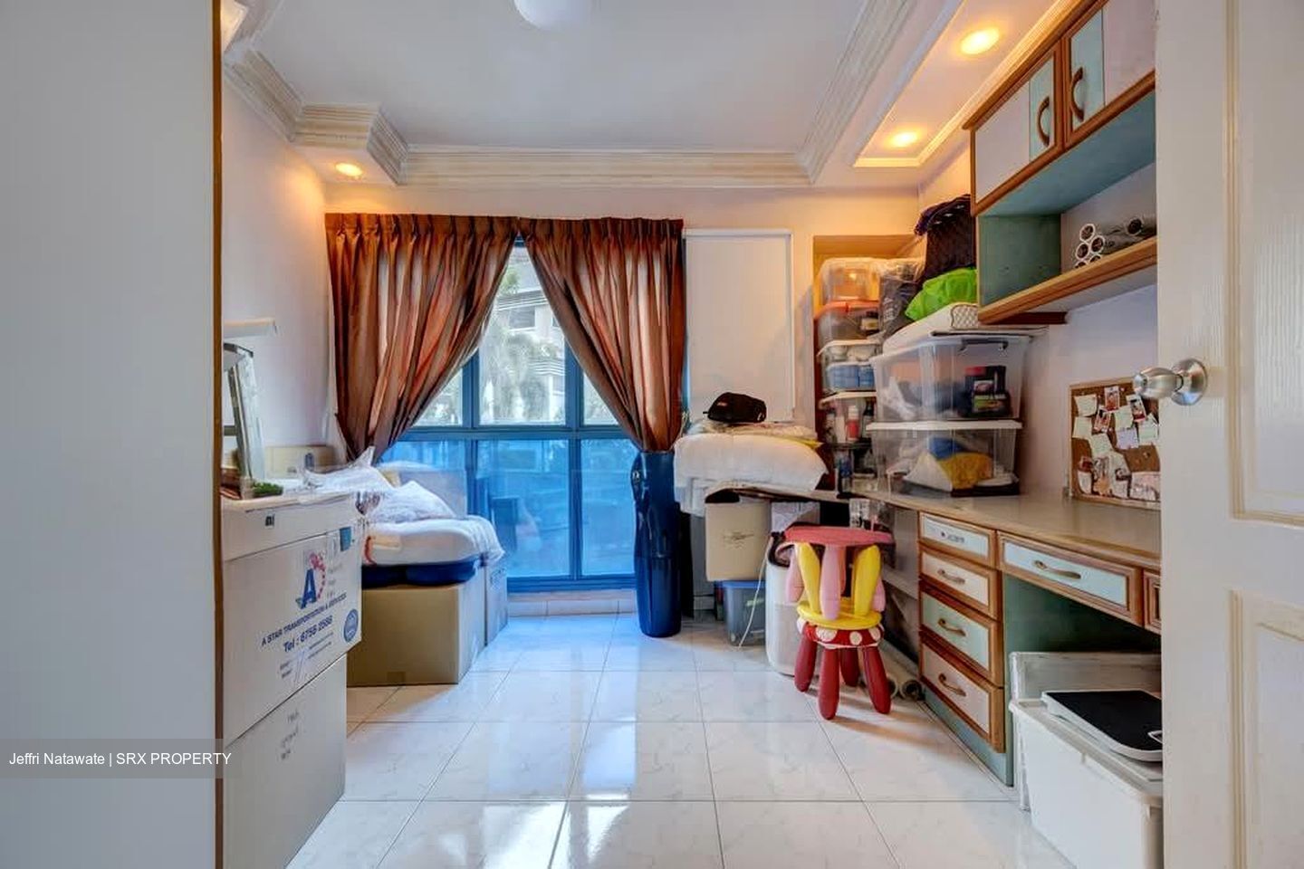 Blk 468C Blue Riverview (Sembawang), HDB 5 Rooms #557078091